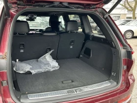 Jeep Grand cherokee * Overland 4x4 * CARFAX * ЦЕНА ДО БГ - 43000 € / 84100.69 лв. - 21688380 17
