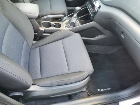 Hyundai Tucson  Xennon/Ст.Таван/ - 10400 € / 20340.63 лв. - 30726350 11