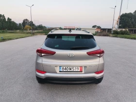 Hyundai Tucson  Xennon/Ст.Таван/ - 10400 € / 20340.63 лв. - 30726350 4