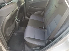 Hyundai Tucson  Xennon/Ст.Таван/ - 10400 € / 20340.63 лв. - 30726350 12