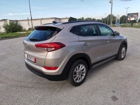 Hyundai Tucson  Xennon/Ст.Таван/ - 10400 € / 20340.63 лв. - 30726350 5