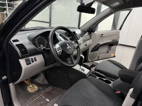 Mitsubishi L200 2.5DI-D, 178к.с., КЛИМАТРОНИК, АВТОПИЛОТ/ЛИЗИНГ - цена по договаряне - 22371528 11