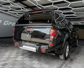 Mitsubishi L200 2.5DI-D, 178к.с., КЛИМАТРОНИК, АВТОПИЛОТ/ЛИЗИНГ - цена по договаряне - 22371528 6