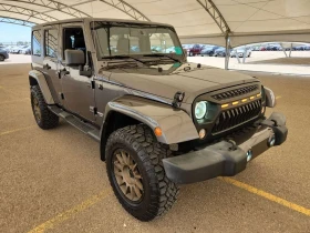 Jeep Wrangler * SAHARA * ���������� ��� ������������ ������*  | Mobile.bg � ����� ������ 2