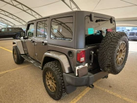 Jeep Wrangler * SAHARA * ���������� ��� ������������ ������*  | Mobile.bg � ����� ������ 4