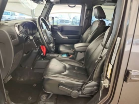 Jeep Wrangler * SAHARA * ���������� ��� ������������ ������*  | Mobile.bg � ����� ������ 5