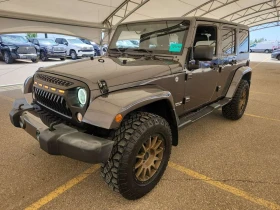 ������ Jeep Wrangler