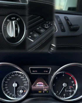 Mercedes-Benz ML 250 * AMG Line* Edition1* 2016*  | Mobile.bg � ����� ������ 14