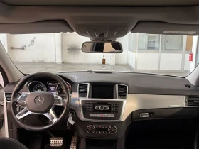 Mercedes-Benz ML 250 * AMG Line* Edition1* 2015*  | Mobile.bg � ����� ������ 7