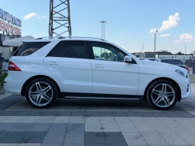 Mercedes-Benz ML 250 * AMG Line* Edition1* 2016*  | Mobile.bg � ����� ������ 7