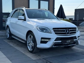 Mercedes-Benz ML 250 * AMG Line* Edition1* 2016*  | Mobile.bg � ����� ������ 2