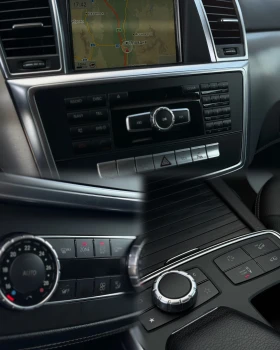 Mercedes-Benz ML 250 * AMG Line* Edition1* 2016*  | Mobile.bg � ����� ������ 15