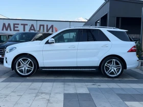 Mercedes-Benz ML 250 * AMG Line* Edition1* 2016*  | Mobile.bg � ����� ������ 6