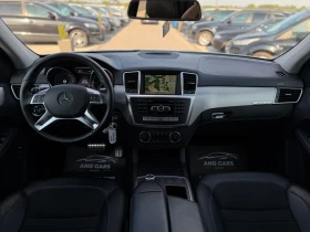 Mercedes-Benz ML 250 * AMG Line* Edition1* 2016*  | Mobile.bg � ����� ������ 9