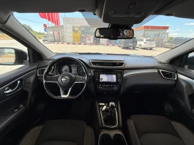 Nissan Qashqai 1.5DCI включена регистрация | Auto.bg — изображение 8