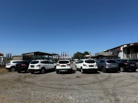 Nissan Qashqai 1.5DCI включена регистрация | Auto.bg — изображение 17