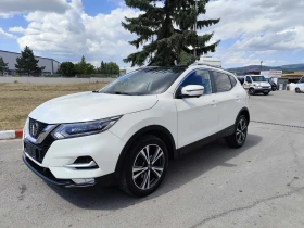 ����� �� �������� �� Nissan Qashqai 1.5DCI �������� �����������
