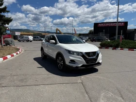 Nissan Qashqai 1.5DCI включена регистрация | Auto.bg — изображение 2