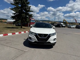 Nissan Qashqai 1.5DCI включена регистрация | Auto.bg — изображение 3
