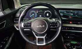 Kia Sportage AWD / SIGNATURE GRAVITY / ОБДУХ / 360 КАМЕРИ /  | Auto.bg — изображение 9