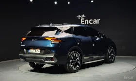 Kia Sportage AWD / SIGNATURE GRAVITY / ОБДУХ / 360 КАМЕРИ /  | Auto.bg — изображение 2