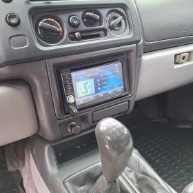 Mitsubishi Pajero sport 2.5 - 6450 € - 72799024 13