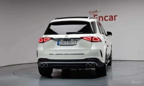 Mercedes-Benz GLE 53 4MATIC 4MATIC+ * BURMESTER* �����* 360* ����*  | Mobile.bg � ����� ������ 4