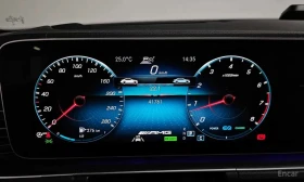 Mercedes-Benz GLE 53 4MATIC 4MATIC+ * BURMESTER* �����* 360* ����*  | Mobile.bg � ����� ������ 8