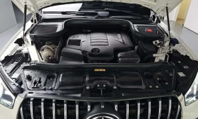 Mercedes-Benz GLE 53 4MATIC 4MATIC+ * BURMESTER* �����* 360* ����*  | Mobile.bg � ����� ������ 6