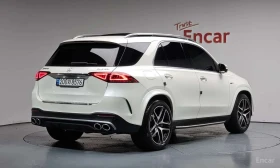 Mercedes-Benz GLE 53 4MATIC 4MATIC+ * BURMESTER* �����* 360* ����*  | Mobile.bg � ����� ������ 2