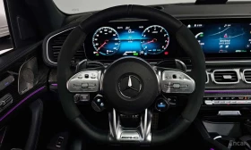 Mercedes-Benz GLE 53 4MATIC 4MATIC+ * BURMESTER* �����* 360* ����*  | Mobile.bg � ����� ������ 13