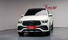 Mercedes-Benz GLE 53 4MATIC 4MATIC+ * BURMESTER* �����* 360* ����*  | Mobile.bg � ����� ������ 3