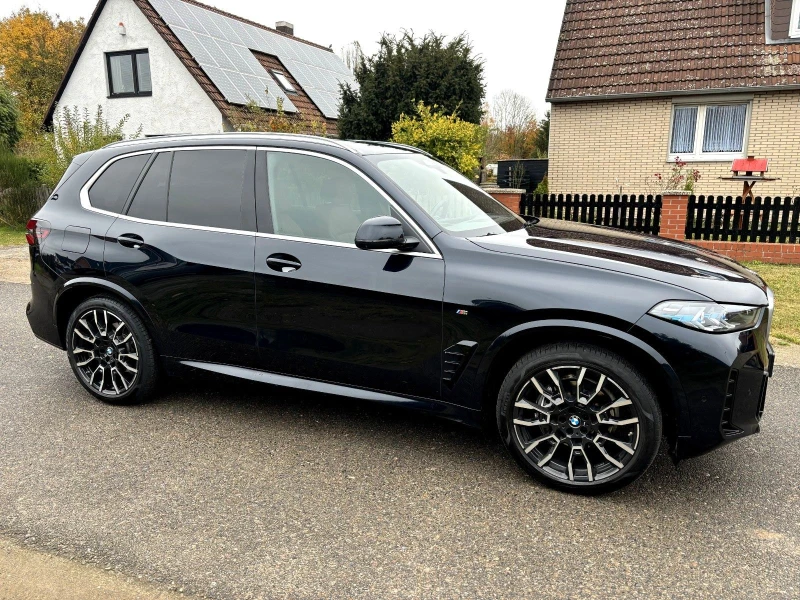 BMW X5 3.0 D xDrive, снимка 5 - Автомобили и джипове - 48116123