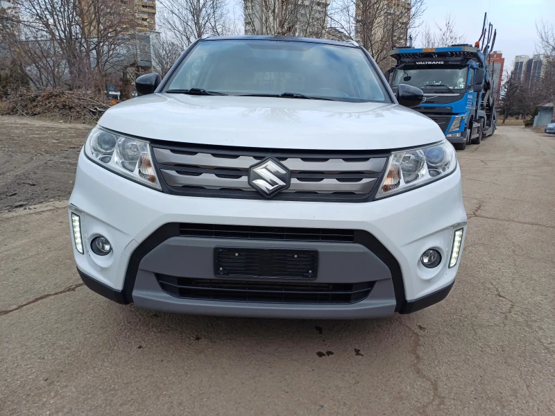 Suzuki Vitara 1.6 All Grip, снимка 2 - Автомобили и джипове - 49329151