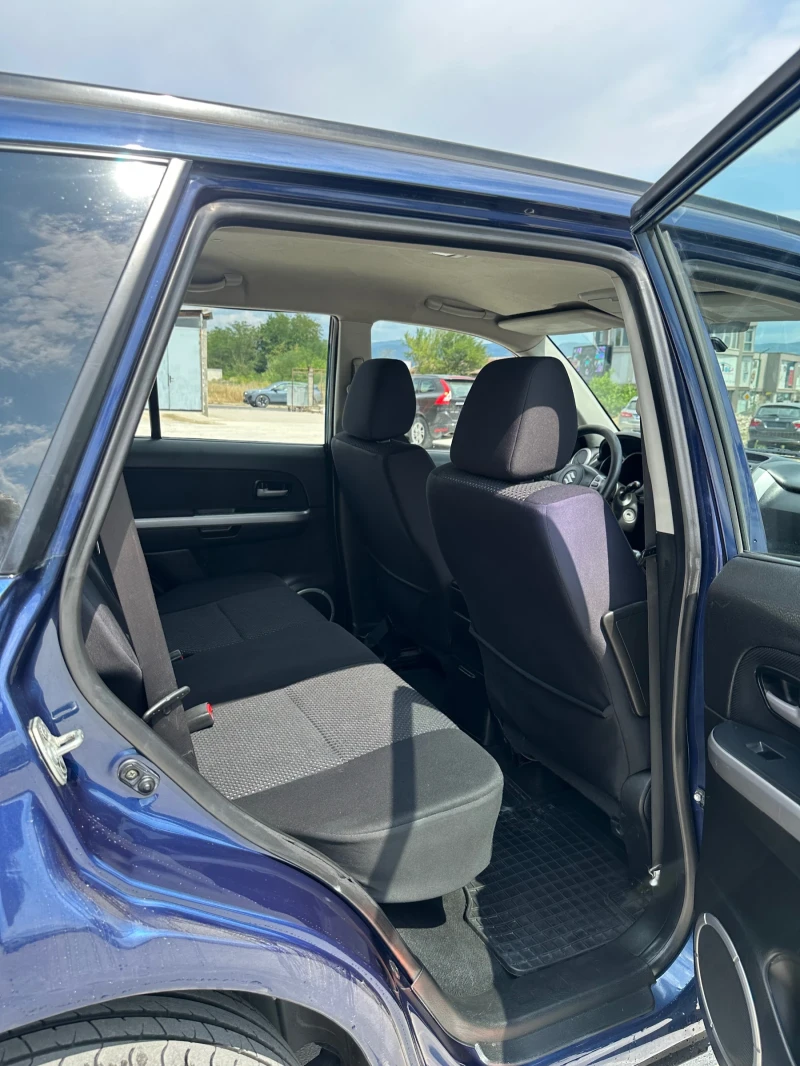Suzuki Grand vitara, снимка 13 - Автомобили и джипове - 52367320
