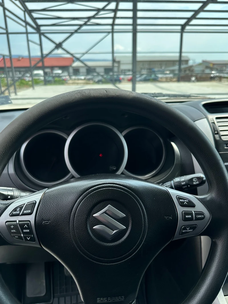 Suzuki Grand vitara, снимка 10 - Автомобили и джипове - 52367320