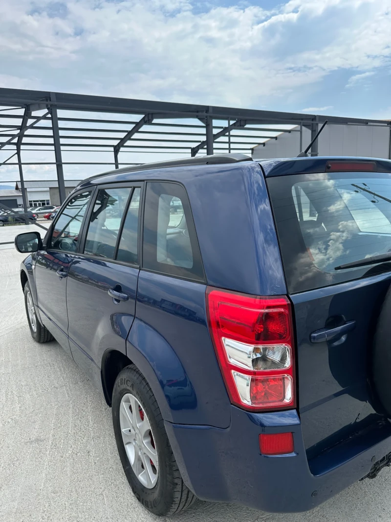 Suzuki Grand vitara, снимка 7 - Автомобили и джипове - 52367320