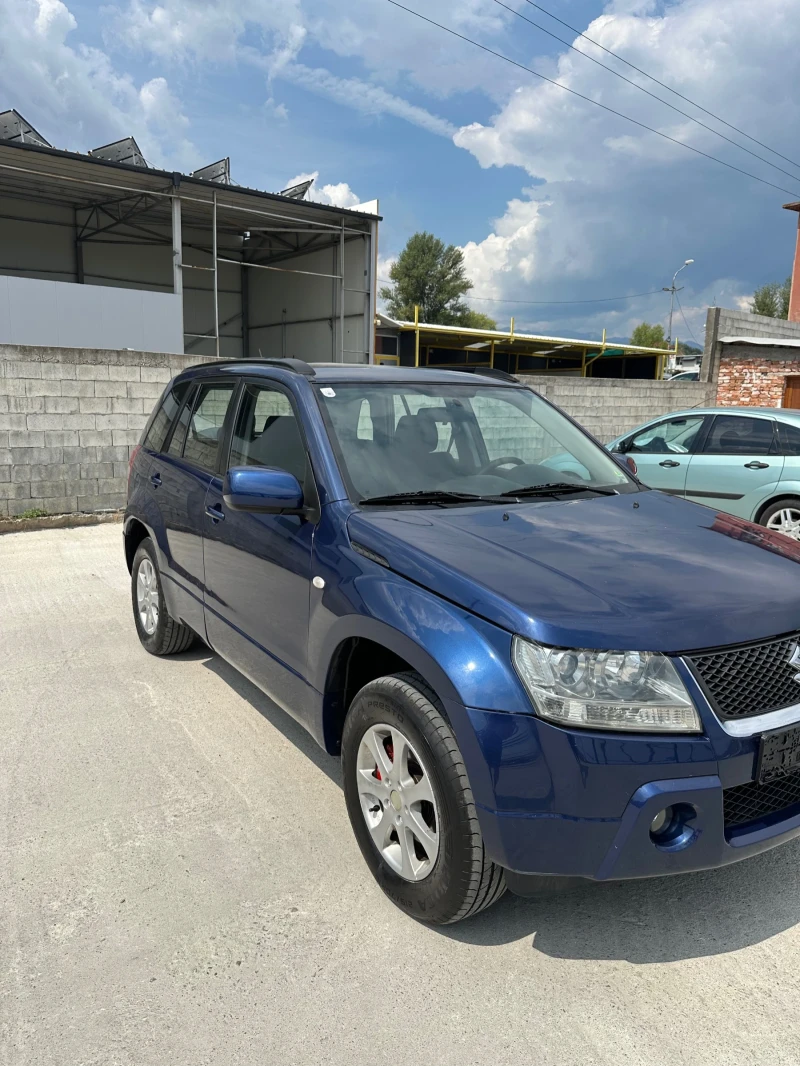Suzuki Grand vitara, снимка 4 - Автомобили и джипове - 52367320