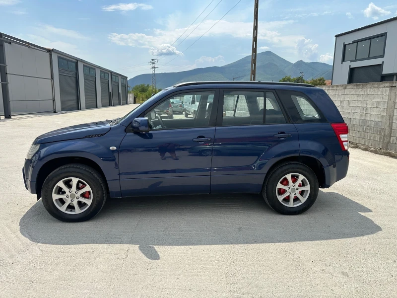 Suzuki Grand vitara, снимка 6 - Автомобили и джипове - 52367320
