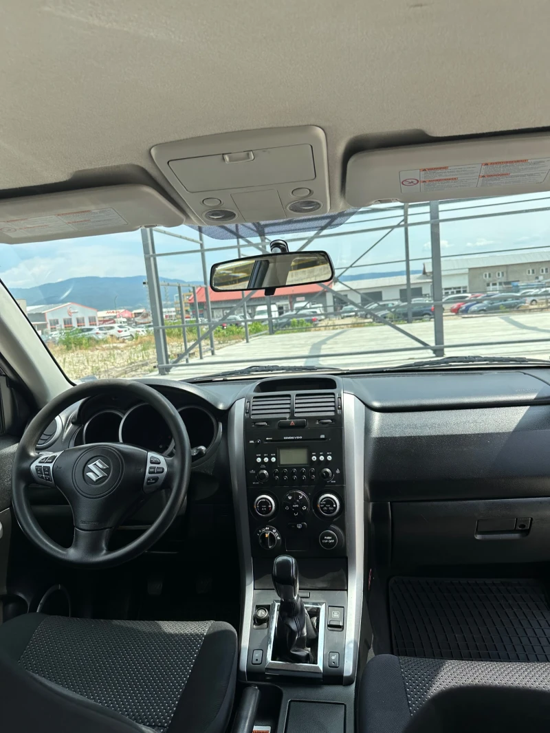 Suzuki Grand vitara, снимка 9 - Автомобили и джипове - 52367320