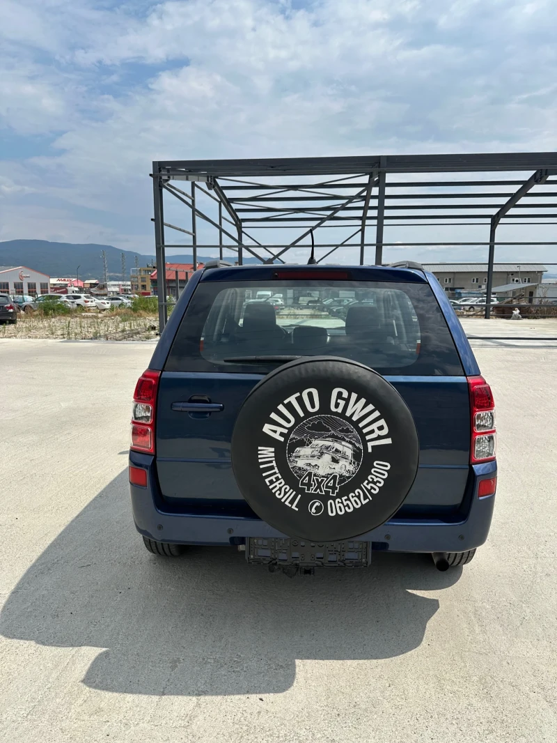 Suzuki Grand vitara, снимка 2 - Автомобили и джипове - 52367320