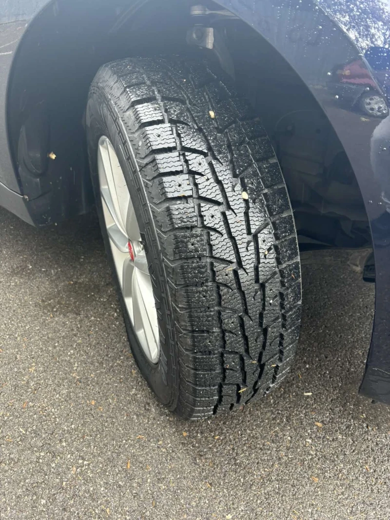 Jaguar F-PACE, снимка 5 - Автомобили и джипове - 52356705