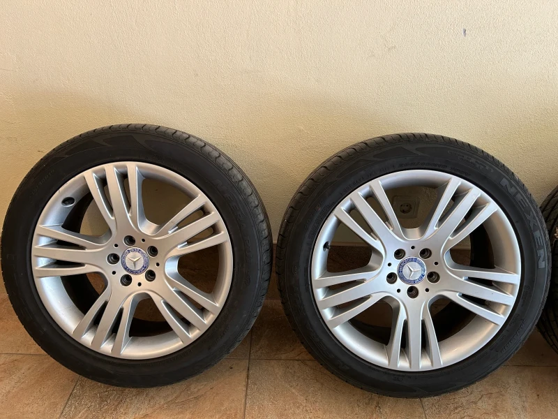 Mercedes-Benz GLK 220 CDI 4-Matic, снимка 6 - Автомобили и джипове - 52657318