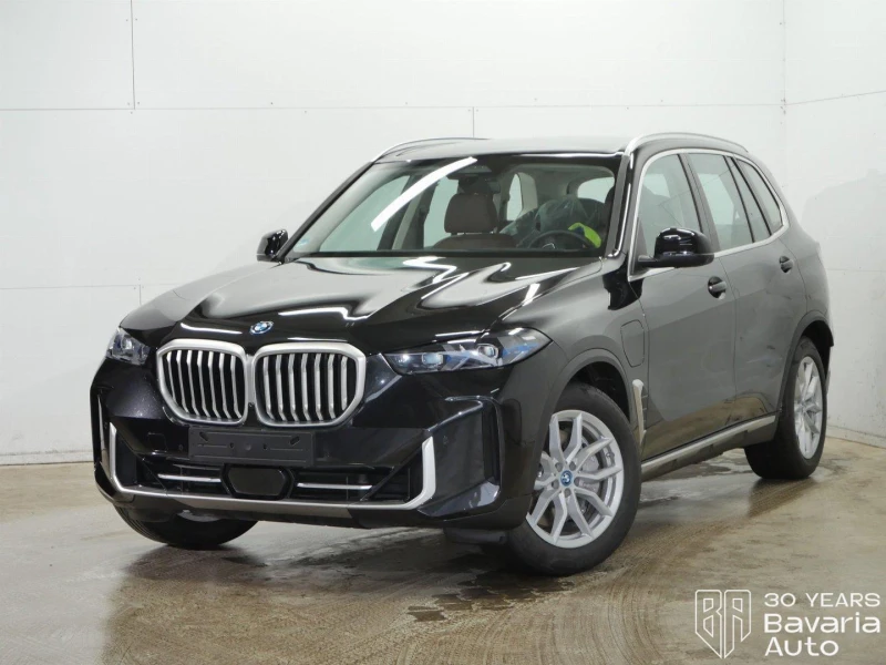 BMW X5 50e xDrive Sportautomatic