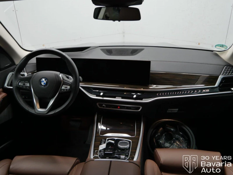 BMW X5 50e xDrive Sportautomatic, снимка 5 - Автомобили и джипове - 52775439