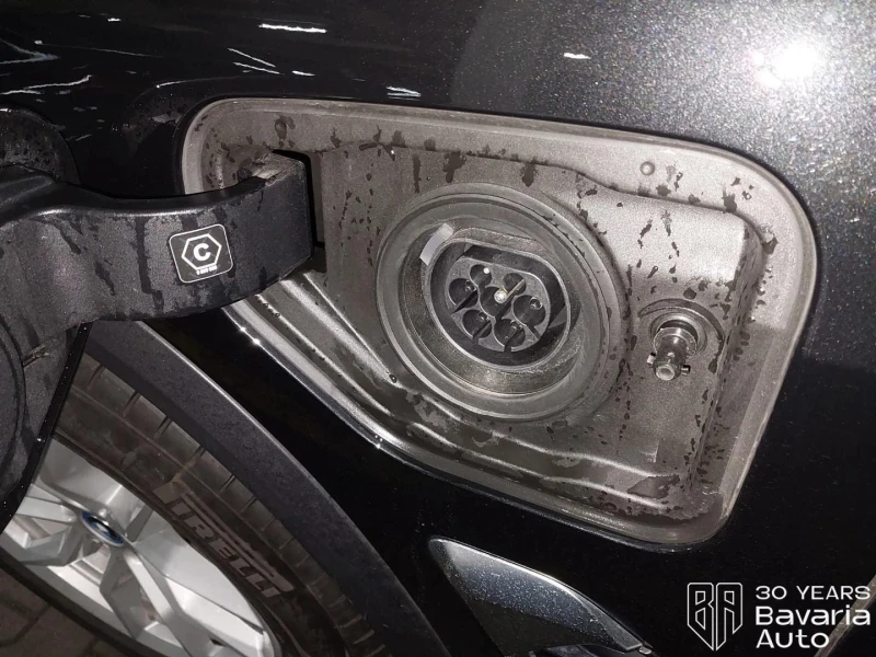 BMW X5 50e xDrive Sportautomatic, снимка 11 - Автомобили и джипове - 52775439