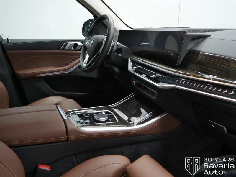 BMW X5 50e xDrive Sportautomatic, снимка 6 - Автомобили и джипове - 52775439