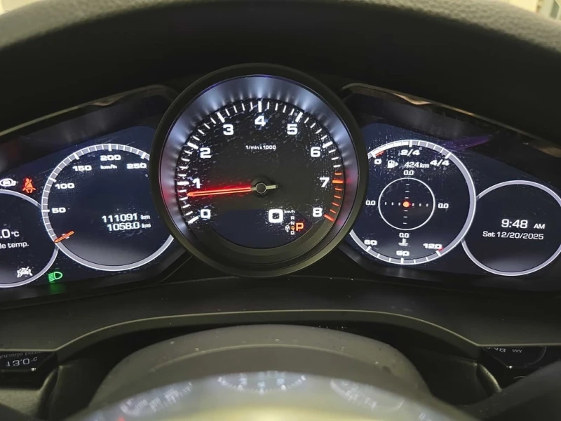 Porsche Cayenne 2020 AWD * БЕЗ ПЪРВОНАЧАЛНА ВНОСКА, снимка 8 - Автомобили и джипове - 52861992