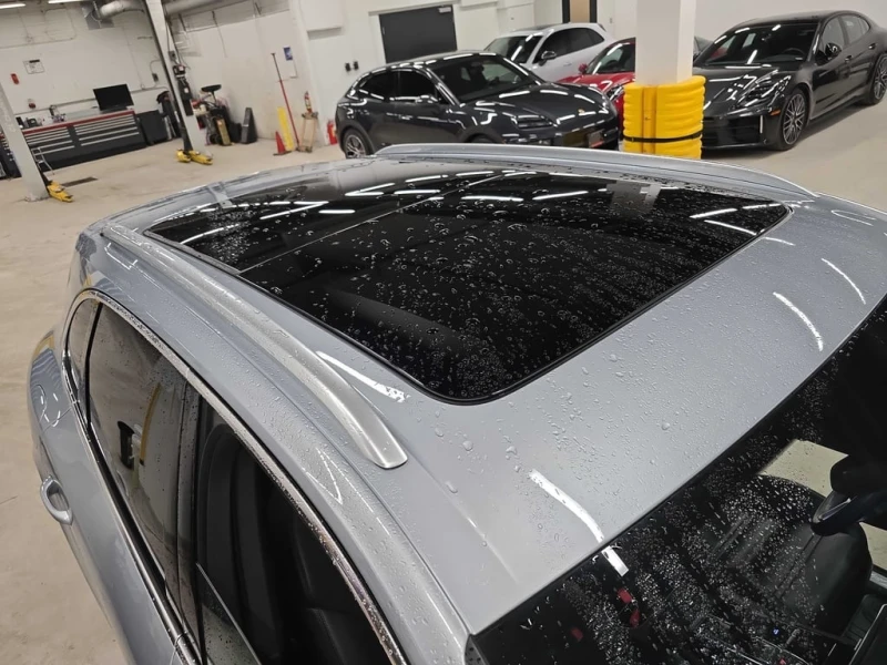 Porsche Cayenne 2020 AWD * БЕЗ ПЪРВОНАЧАЛНА ВНОСКА, снимка 6 - Автомобили и джипове - 52861992