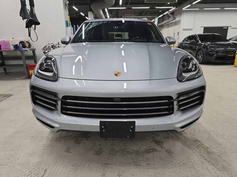 Porsche Cayenne 2020 AWD * БЕЗ ПЪРВОНАЧАЛНА ВНОСКА, снимка 2 - Автомобили и джипове - 52861992